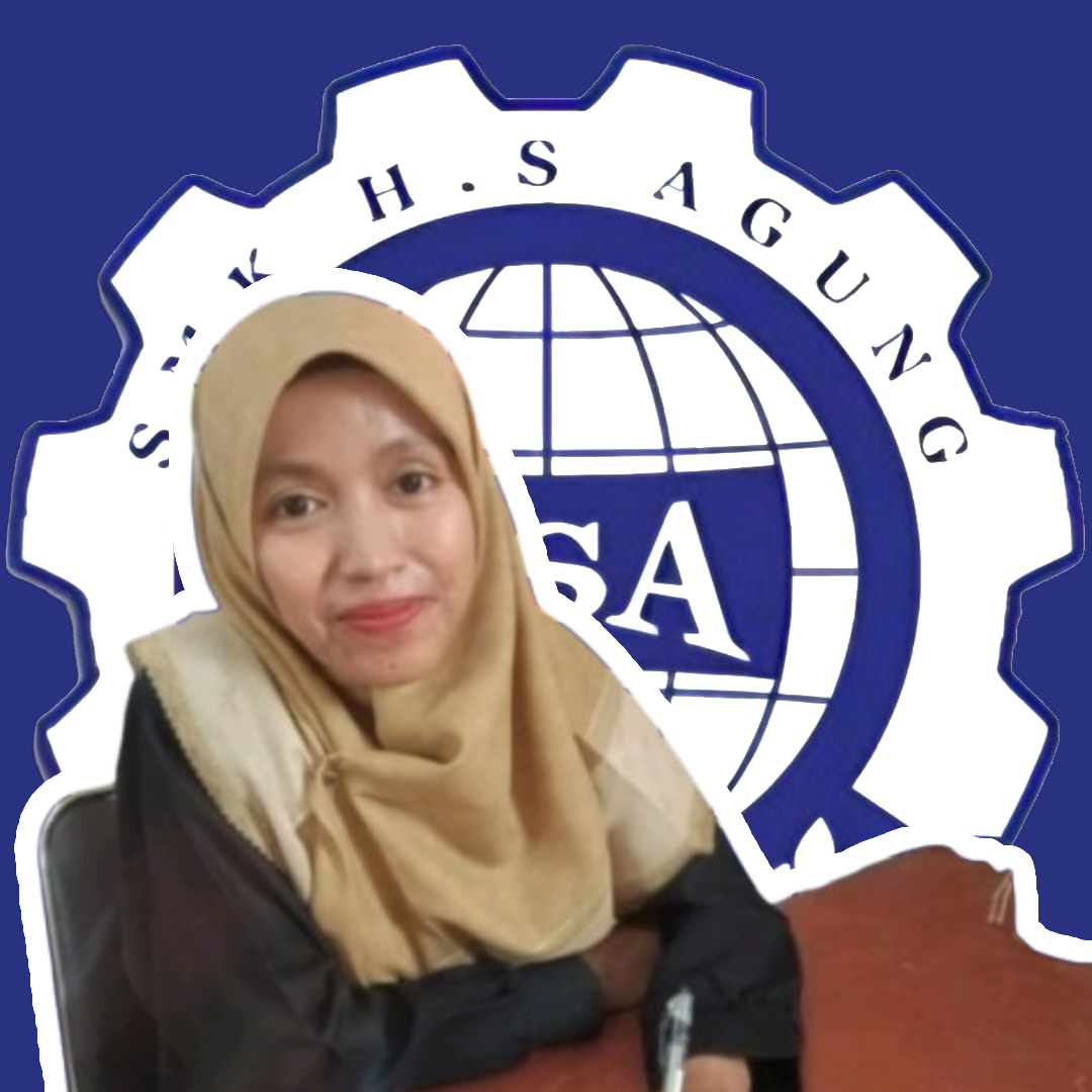 Wiwit Lila Wistianingsih S.Kom